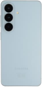 Samsung 6.3" Смартфон Samsung Galaxy S26 256 ГБ голубой, фото 3