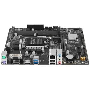 Материнская плата ASUS PRIME H610M-R-SI thumb 3