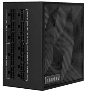 Блок питания LIAN LI SX 1000P [G9P.SX1000P.B000.RU] черный thumb 2