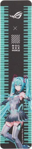 ASUS Видеокарта ASUS GeForce RTX 5080 ROG Astral OC HATSUNE MIKU EDITION [ROG-ASTRAL-RTX5080-O16G-MIKU-W], фото 15