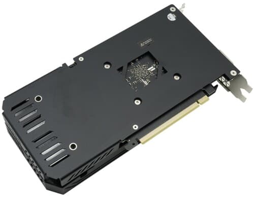 AFOX Видеокарта AFOX GeForce RTX 3050 [AF3050-8GD6H2-V2], фото 5
