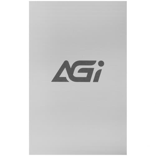 AGI 256 ГБ 2.5" SATA накопитель AGI AI138 [AGI256G06AI138], фото 4