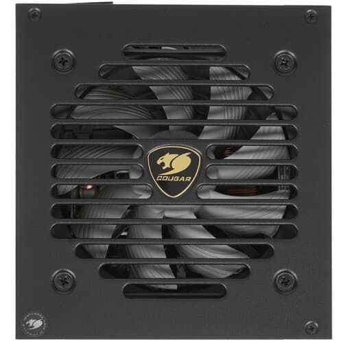 Блок питания Cougar GEX650 [31GE065002P01] черный thumb 2