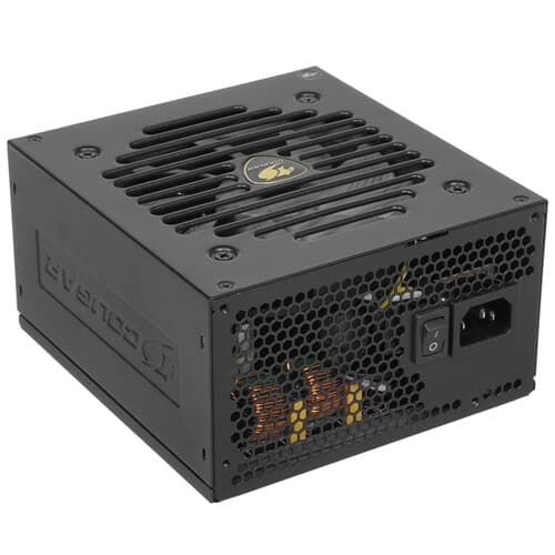 Блок питания Cougar GEX650 [31GE065002P01] черный thumb 3