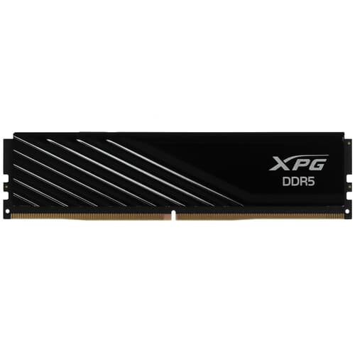XPG (ADATA) Оперативная память ADATA XPG Lancer [AX5U5600C468G-SLABBK] 8 ГБ