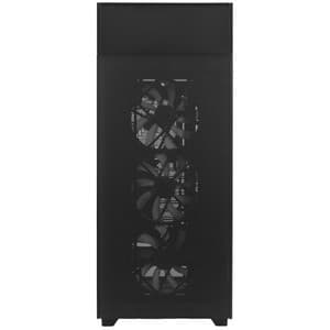 Корпус InWin Modfree Deluxe [IW-CS-MFDELU-BLK] черный thumb 3