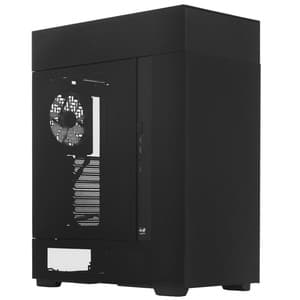 Корпус InWin Modfree Deluxe [IW-CS-MFDELU-BLK] черный thumb 2