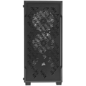 Корпус Corsair iCUE 220T RGB AIRFLOW [CC-9011173-WW] черный thumb 3