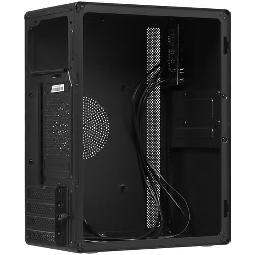Корпус DEXP DCV-200B  черный thumb 8