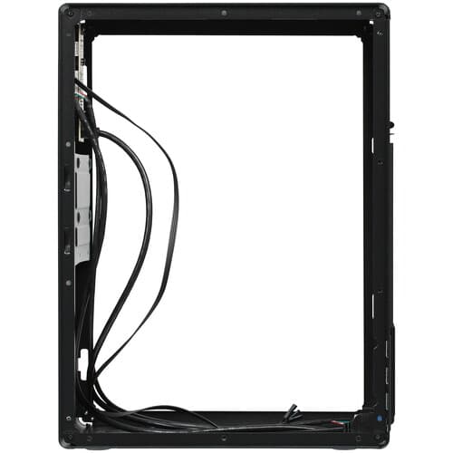 Корпус DEXP DCV-200B  черный thumb 11