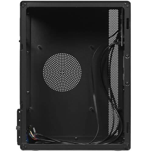 Корпус DEXP DCV-200B  черный thumb 9