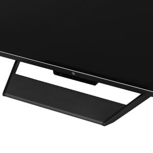 DEXP 55" (139 см) Телевизор DEXP 55MCG 55 серый, фото 3