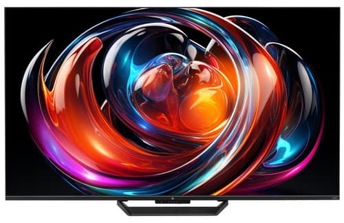 DEXP 55" (139 см) Телевизор DEXP 55MCG 55 серый