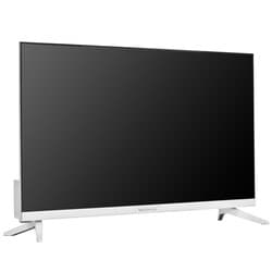 Topdevice 24" (60 см) Телевизор Topdevice TDTV24CS08H белый, фото 3