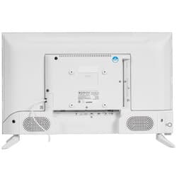 Topdevice 24" (60 см) Телевизор Topdevice TDTV24CS08H белый, фото 10