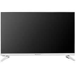 Topdevice 24" (60 см) Телевизор Topdevice TDTV24CS08H белый, фото 2
