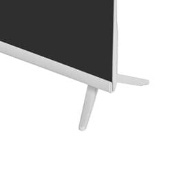 Topdevice 24" (60 см) Телевизор Topdevice TDTV24CS08H белый, фото 4