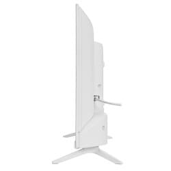 Topdevice 24" (60 см) Телевизор Topdevice TDTV24CS08H белый, фото 5