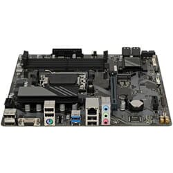 Материнская плата GIGABYTE A620M DS3H thumb 3