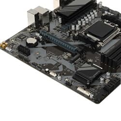 Материнская плата GIGABYTE A620M DS3H thumb 4