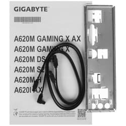 Материнская плата GIGABYTE A620M DS3H thumb 6