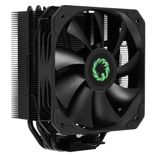 GameMax Кулер для процессора GameMax Sigma 540  черный
