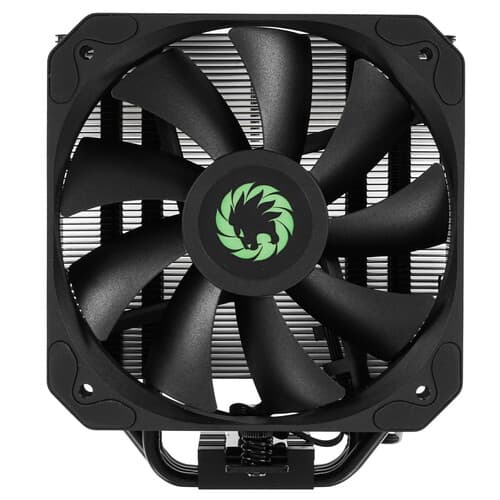 GameMax Кулер для процессора GameMax Sigma 540  черный, фото 2
