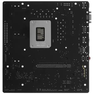 Материнская плата GIGABYTE B760M E thumb 2