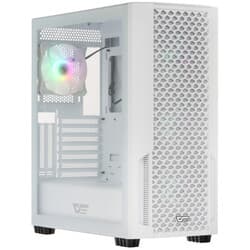 Корпус DarkFlash DF2100 [DF2100 White] белый thumb 1