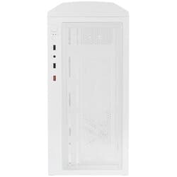 Корпус DarkFlash DF2100 [DF2100 White] белый thumb 7