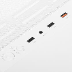 Корпус DarkFlash DF2100 [DF2100 White] белый thumb 5