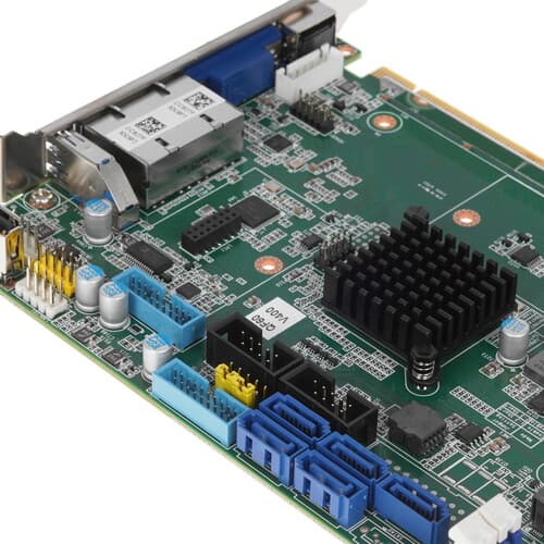 Материнская плата Advantech PCE-5129G2 thumb 5