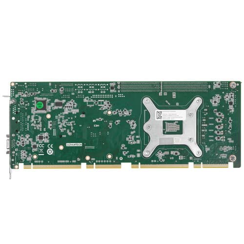 Материнская плата Advantech PCE-5129G2 thumb 2