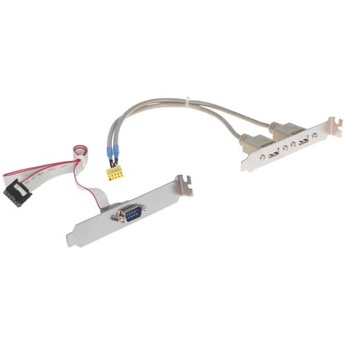 Материнская плата Advantech PCE-5129G2 thumb 6