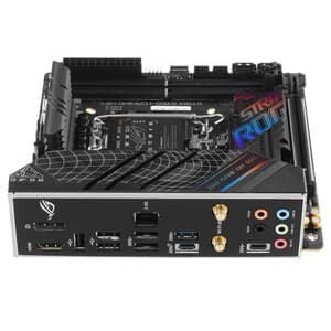 Материнская плата ASUS ROG STRIX B760-I GAMING WIFI thumb 3