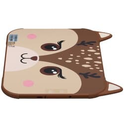 KENSHI 10.1" Планшет KENSHI Kids E18 LTE 64 ГБ бежевый, фото 6