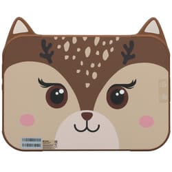 KENSHI 10.1" Планшет KENSHI Kids E18 LTE 64 ГБ бежевый, фото 2
