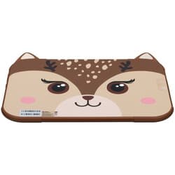 KENSHI 10.1" Планшет KENSHI Kids E18 LTE 64 ГБ бежевый, фото 5