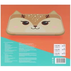 KENSHI 10.1" Планшет KENSHI Kids E18 LTE 64 ГБ бежевый, фото 11