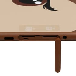 KENSHI 10.1" Планшет KENSHI Kids E18 LTE 64 ГБ бежевый, фото 9