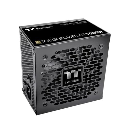 Блок питания Thermaltake Toughpower GT 1000W [PS-TPT-1000FNFAGE-3] черный thumb 2