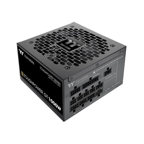 Блок питания Thermaltake Toughpower GT 1000W [PS-TPT-1000FNFAGE-3] черный thumb 1