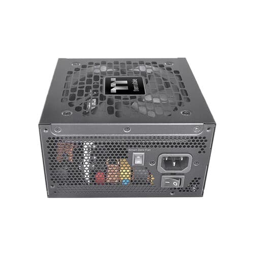 Блок питания Thermaltake Toughpower GT 1000W [PS-TPT-1000FNFAGE-3] черный thumb 5