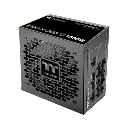 Блок питания Thermaltake Toughpower GT 1000W [PS-TPT-1000FNFAGE-3] черный thumb 3