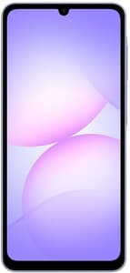 Samsung 6.7" Смартфон Samsung Galaxy A07 64 ГБ фиолетовый, фото 2