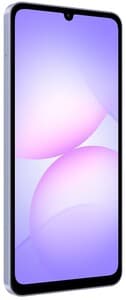 Samsung 6.7" Смартфон Samsung Galaxy A07 64 ГБ фиолетовый, фото 3