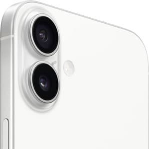 Apple 6.7" Смартфон Apple iPhone 16 Plus 256 ГБ белый, фото 3