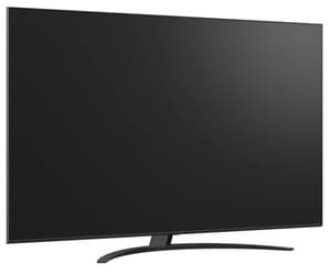 LG 75" (189 см) Телевизор LG 75NANO81A6A черный, фото 3