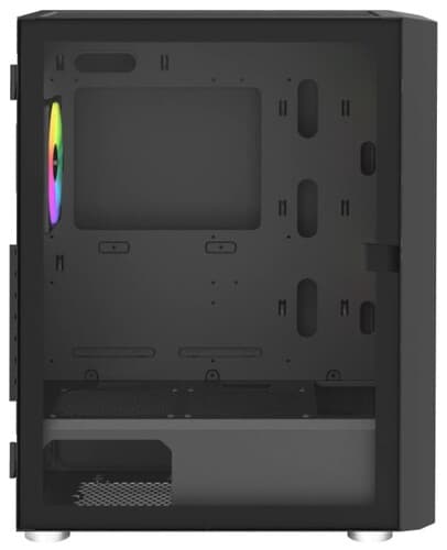 Корпус MONTECH X2 PLUS [X2 PLUS (B)] черный thumb 19