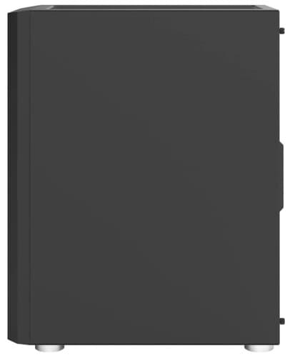 Корпус MONTECH X2 PLUS [X2 PLUS (B)] черный thumb 20